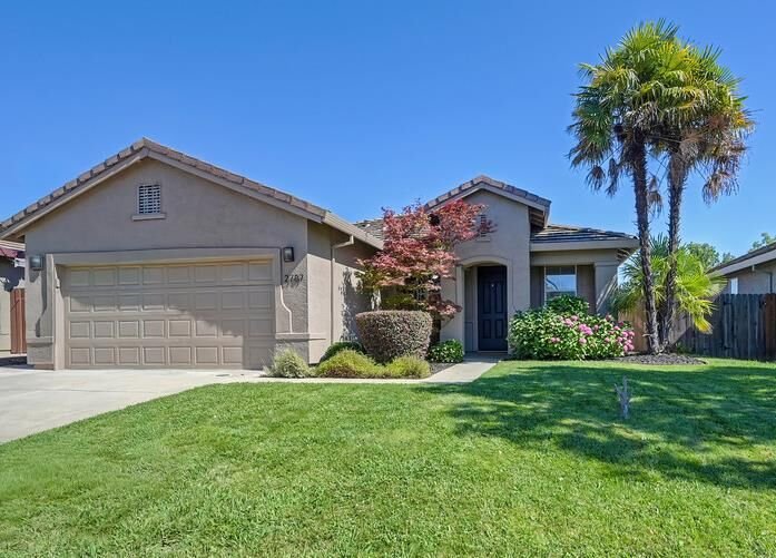2787 Meadowland Way, Lincoln CA 95648